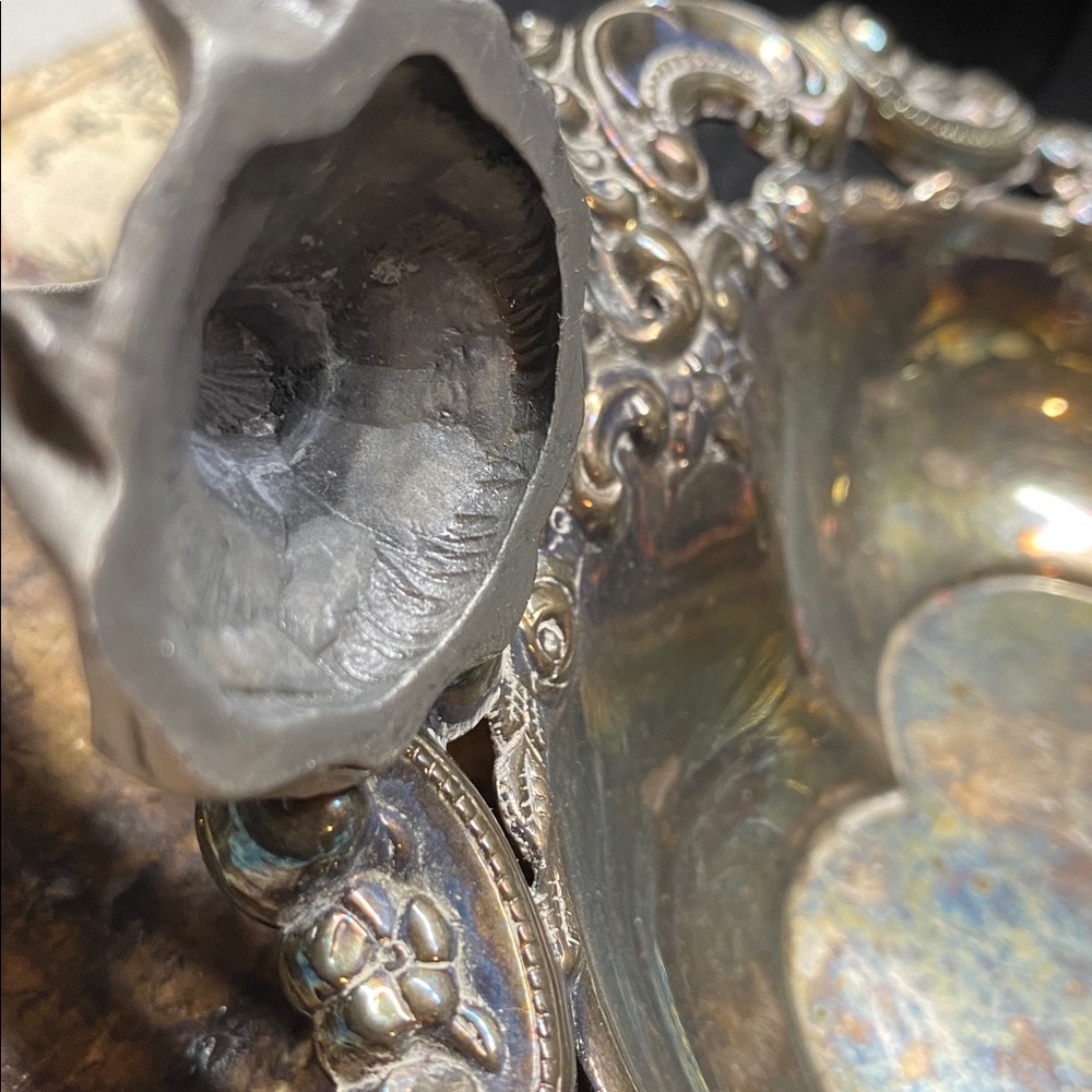 Fairy Statue & Tiny Fairy Trinket Box Set - Picture 9 of 13